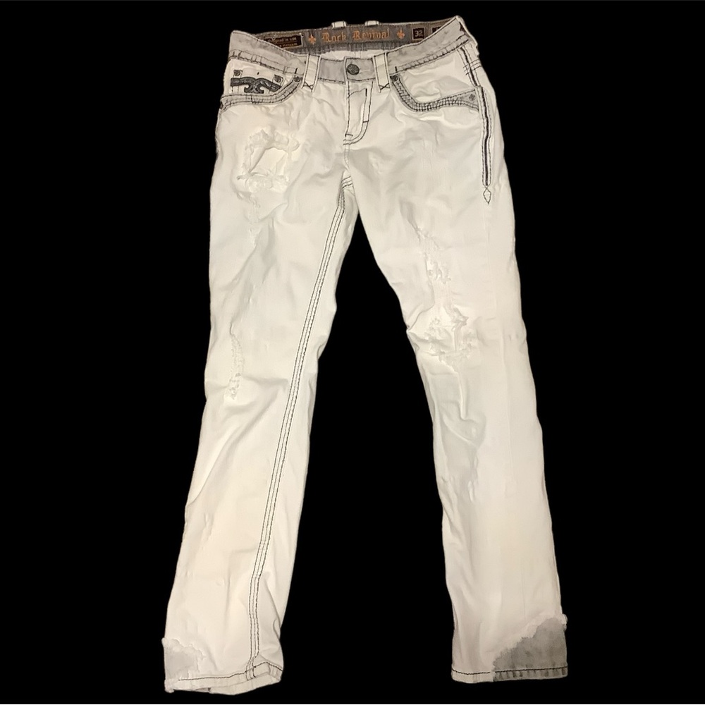 Rock Revival Jeans size 32